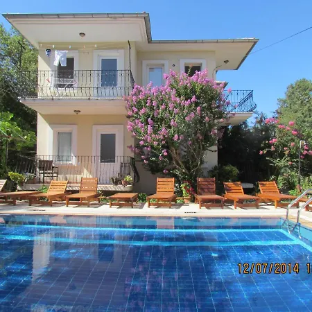 Makri Albergue Kayakoy