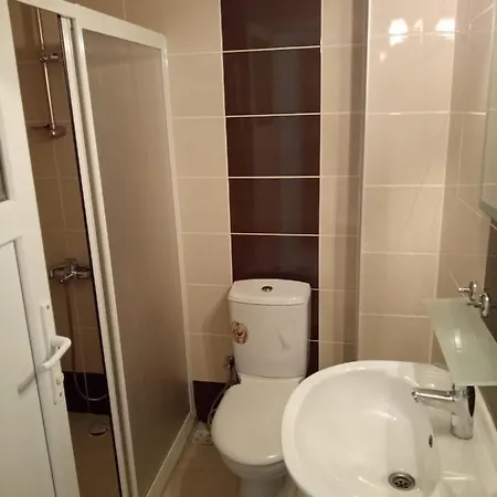 Albergue Makri