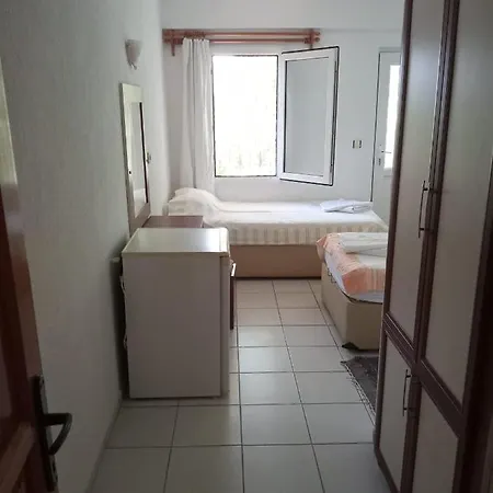Albergue Makri Kayakoy