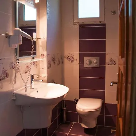 Makri Hostal Kayakoy