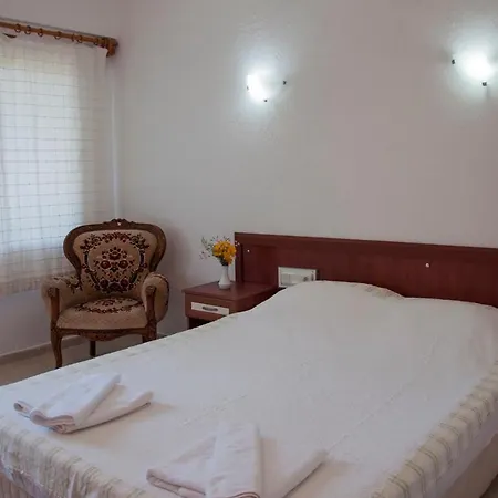 Makri Albergue *