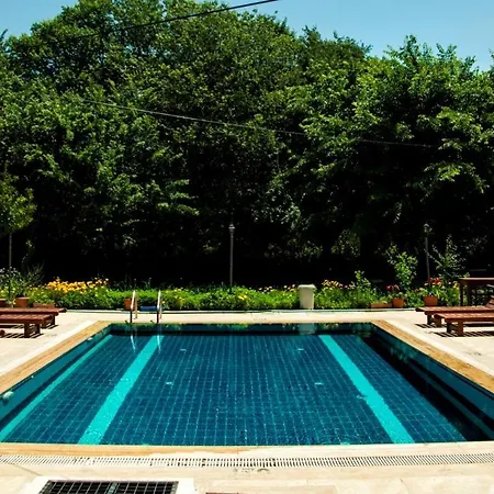 Makri Albergue Kayakoy