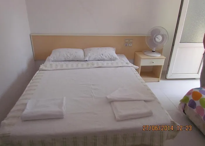 Hostel Makri Kayakoy