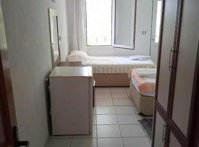 Hostel Makri Kayakoy