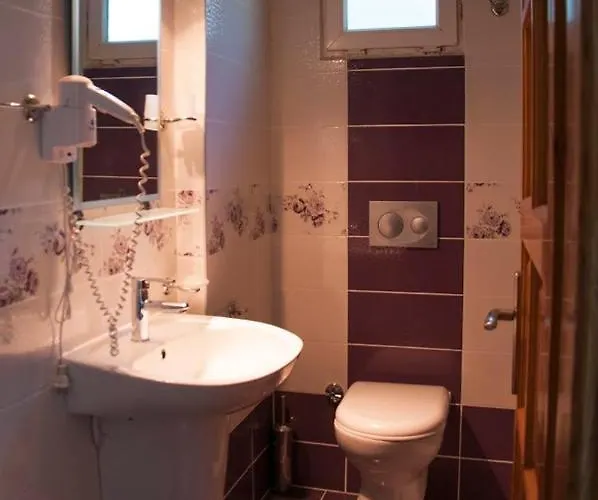 Makri Hostel Kayakoy