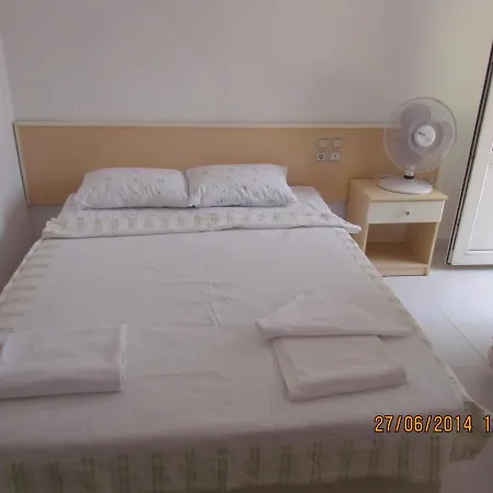 Auberge de jeunesse Makri Kayakoy