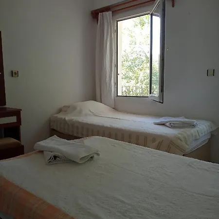 Auberge de jeunesse Makri